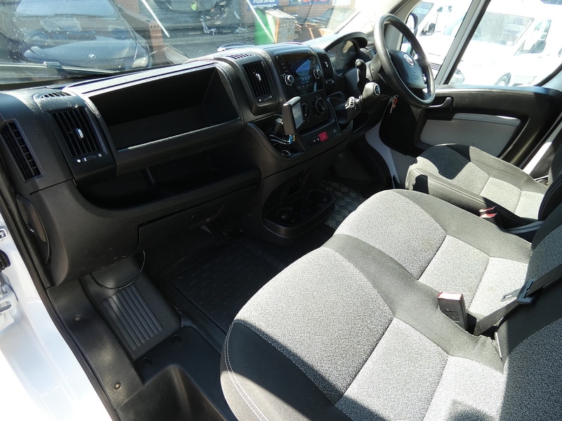 Vehicle 29