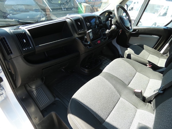 Used Fiat Ducato 2018 for sale - 75427466: Photo 29
