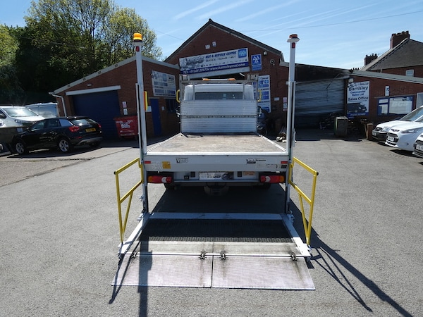 Used Fiat Ducato 2018 for sale - 75427466: Photo 3