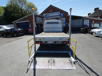 Used Fiat Ducato 2018 for sale - 75427466: Photo