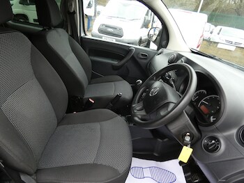 Used Mercedes-Benz Citan 2018 for sale - 78709102: Photo