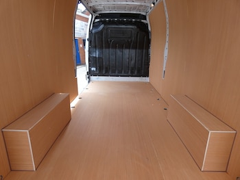 Used Vauxhall Movano 2021 for sale - 79599473: Photo
