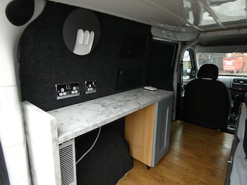 Used Vauxhall Combo 2014 for sale - 78709041: Photo