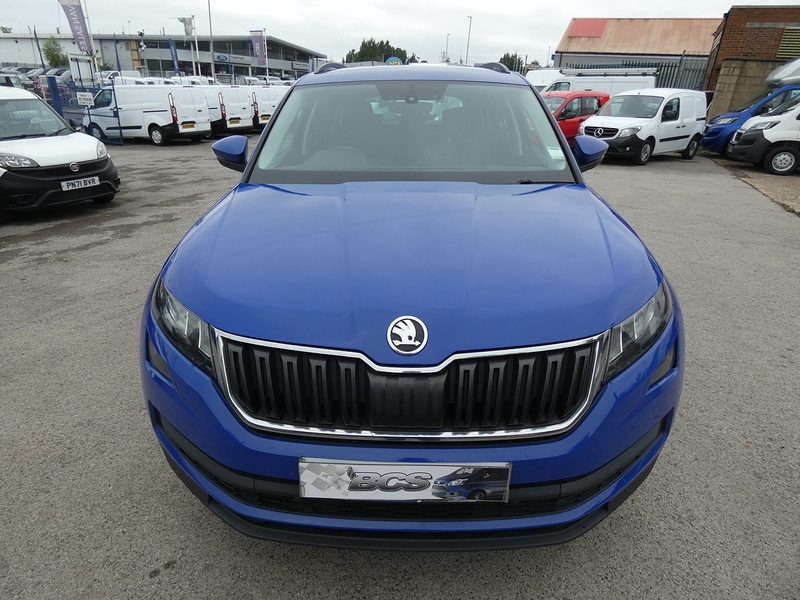 Vehicle 17