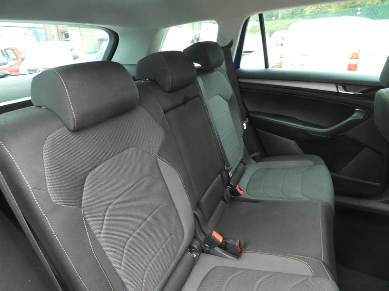 Vehicle 32