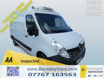 Used Renault Master 2015 for sale - 78708955: Photo