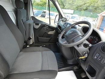 Used Renault Master 2015 for sale - 78708955: Photo