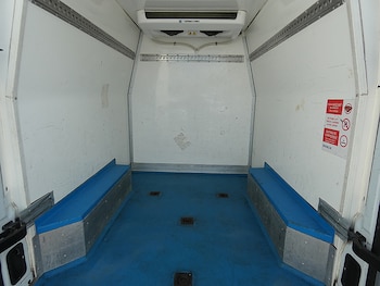 Used Renault Master 2015 for sale - 78708955: Photo