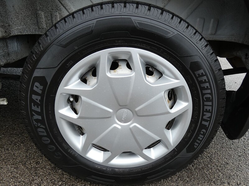 Used Ford Transit Custom 2017 for sale - 78040227: Photo 15