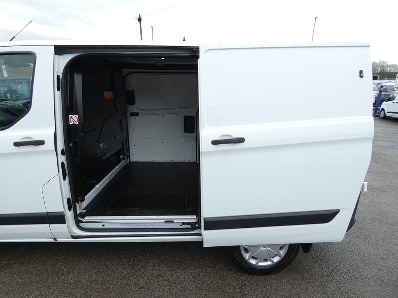 Used Ford Transit Custom 2017 for sale - 78040227: Photo 33