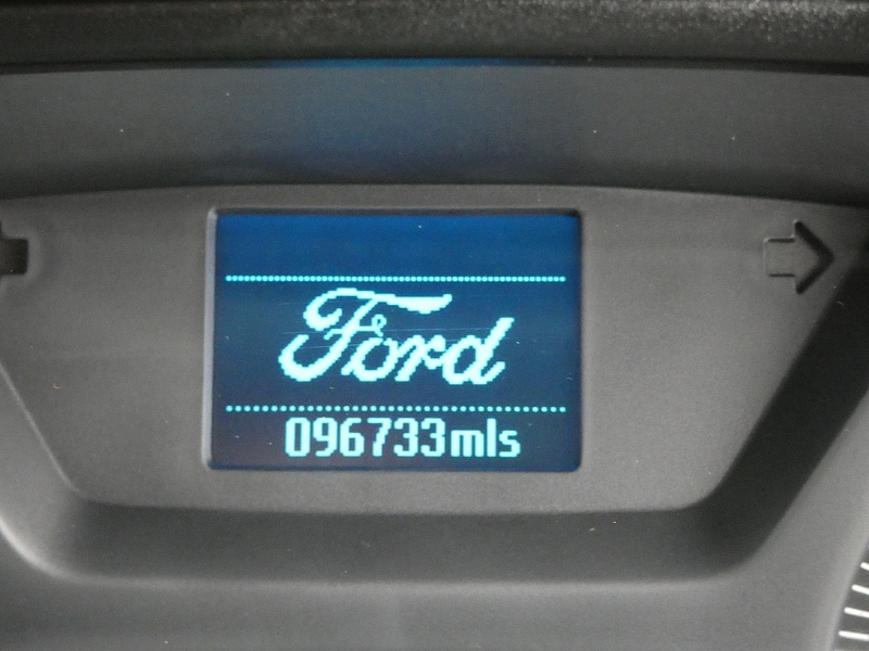 Used Ford Transit Custom 2017 for sale - 78040227: Photo 7