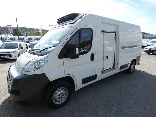 Used Fiat Ducato 2014 for sale - 75202260: Photo 18