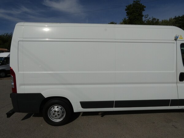 Used Fiat Ducato 2014 for sale - 75202260: Photo 22