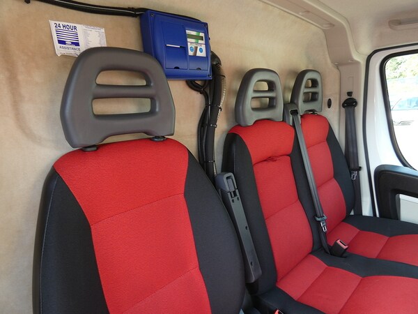 Used Fiat Ducato 2014 for sale - 75202260: Photo 23