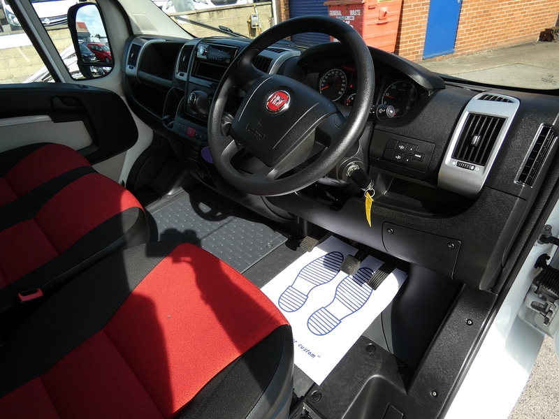 Vehicle 25