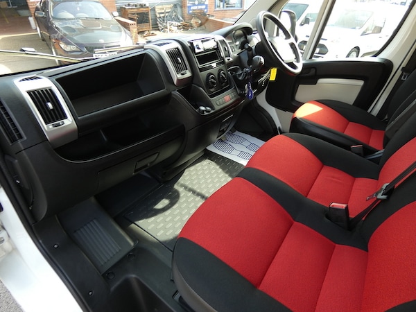 Used Fiat Ducato 2014 for sale - 75202260: Photo 29