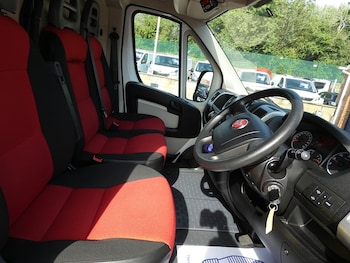 Used Fiat Ducato 2014 for sale - 75202260: Photo