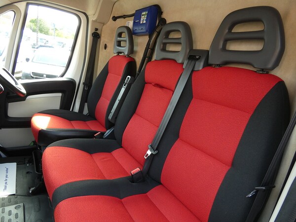 Used Fiat Ducato 2014 for sale - 75202260: Photo 30