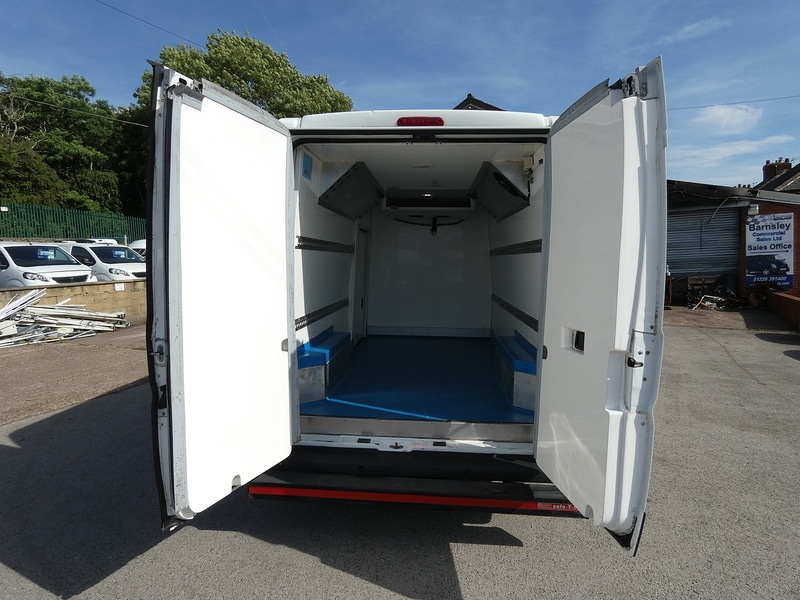 Vehicle 33
