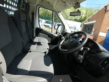 Used Peugeot Boxer 2014 for sale - 78847335: Photo