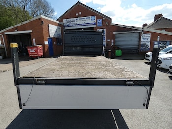 Used Peugeot Boxer 2014 for sale - 78847335: Photo