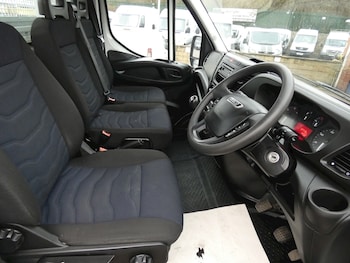 Used Iveco Daily 2017 for sale - 78709068: Photo