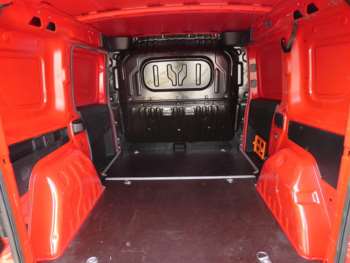 Used Vauxhall Combo 2013 for sale - 75057120: Photo