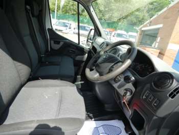 Used Nissan NV400 2016 for sale - 75243146: Photo