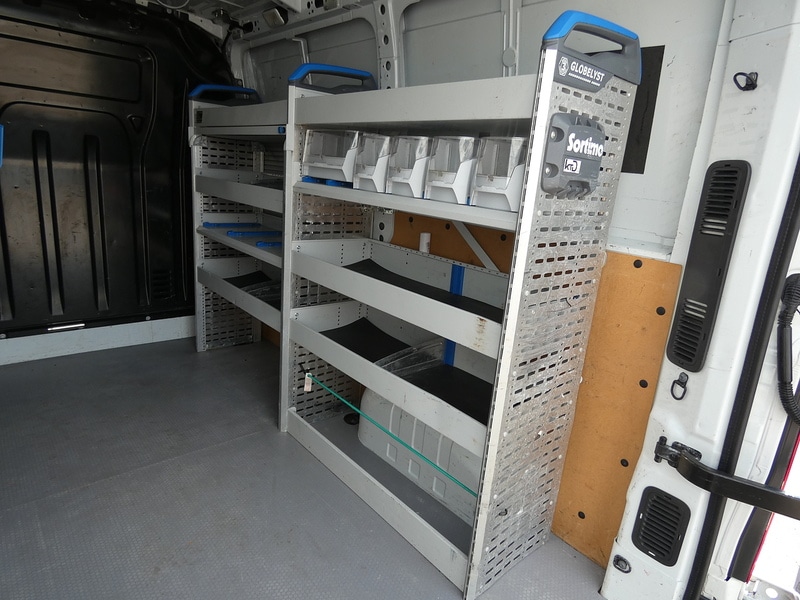 Vehicle 31