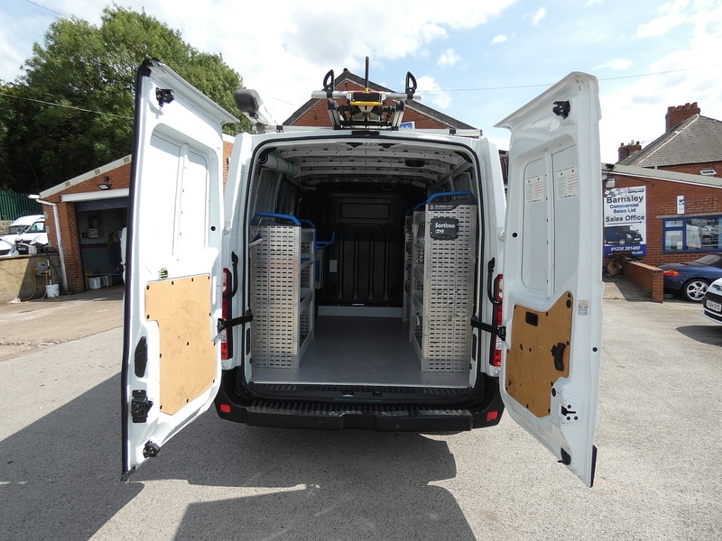 Vehicle 33