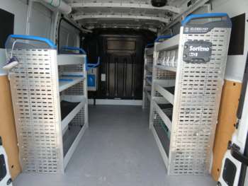 Used Nissan NV400 2016 for sale - 75243146: Photo