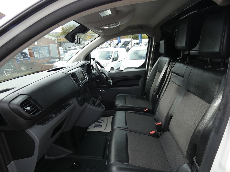 Used Peugeot Expert 2021 for sale - 76386807: Photo 11