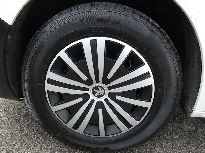 Used Peugeot Expert 2021 for sale - 76386807: Photo 15