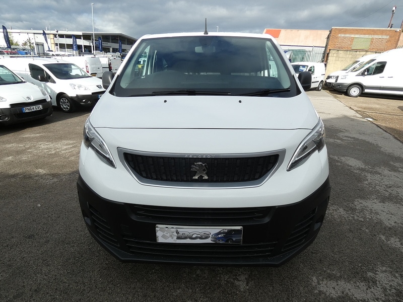 Used Peugeot Expert 2021 for sale - 76386807: Photo 17
