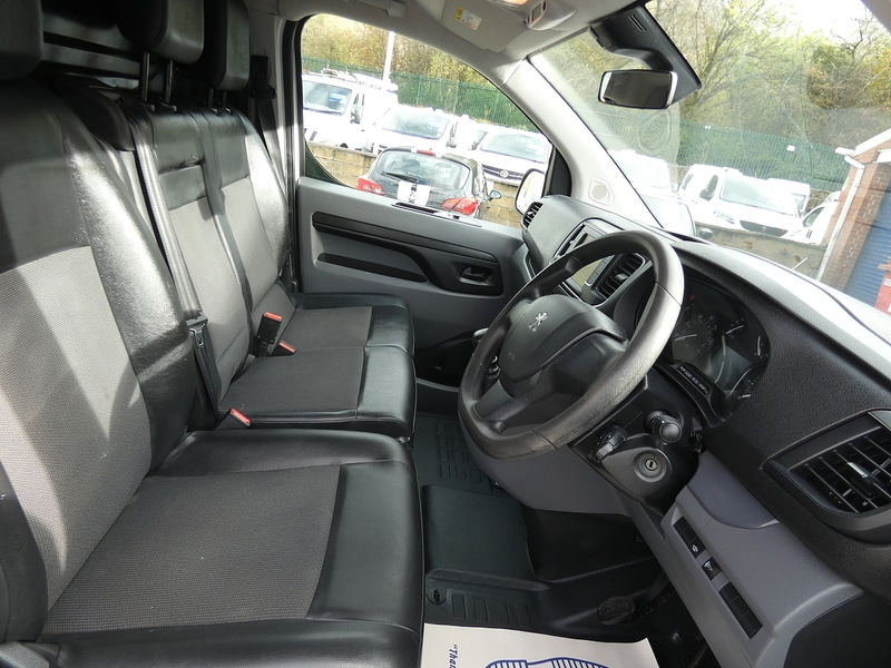 Used Peugeot Expert 2021 for sale - 76386807: Photo 2