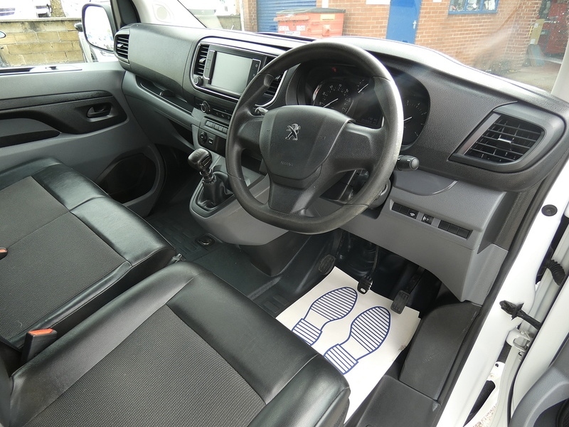 Used Peugeot Expert 2021 for sale - 76386807: Photo 23