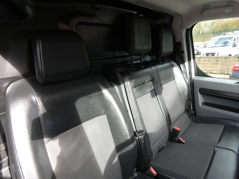 Used Peugeot Expert 2021 for sale - 76386807: Photo 24