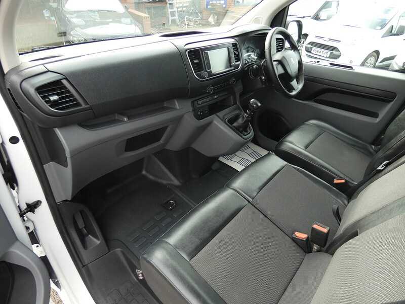 Used Peugeot Expert 2021 for sale - 76386807: Photo 28