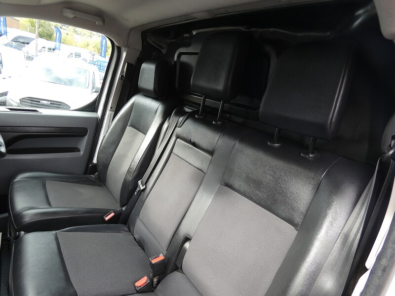 Used Peugeot Expert 2021 for sale - 76386807: Photo 29