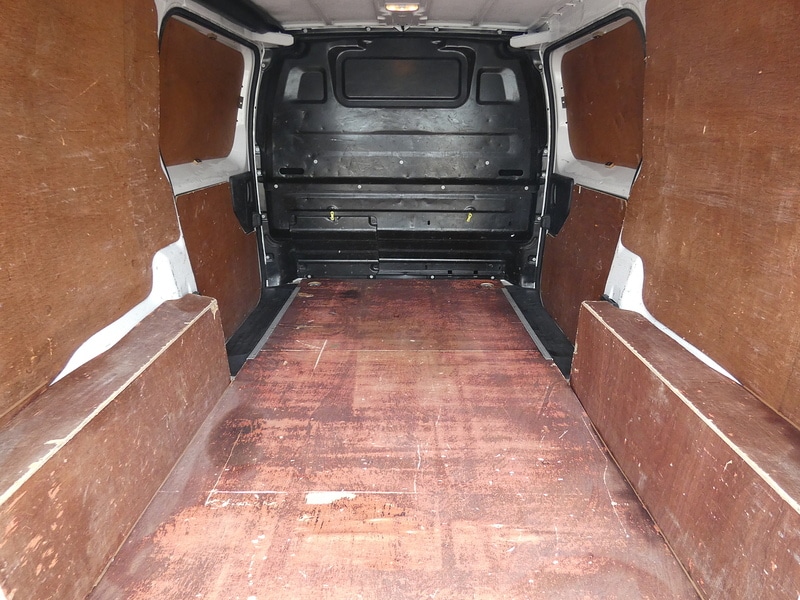 Used Peugeot Expert 2021 for sale - 76386807: Photo 3