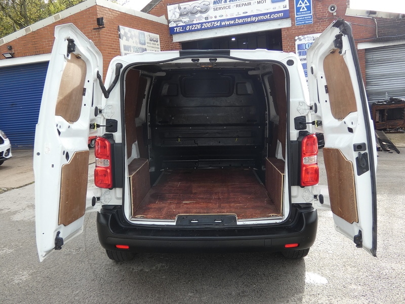 Used Peugeot Expert 2021 for sale - 76386807: Photo 33