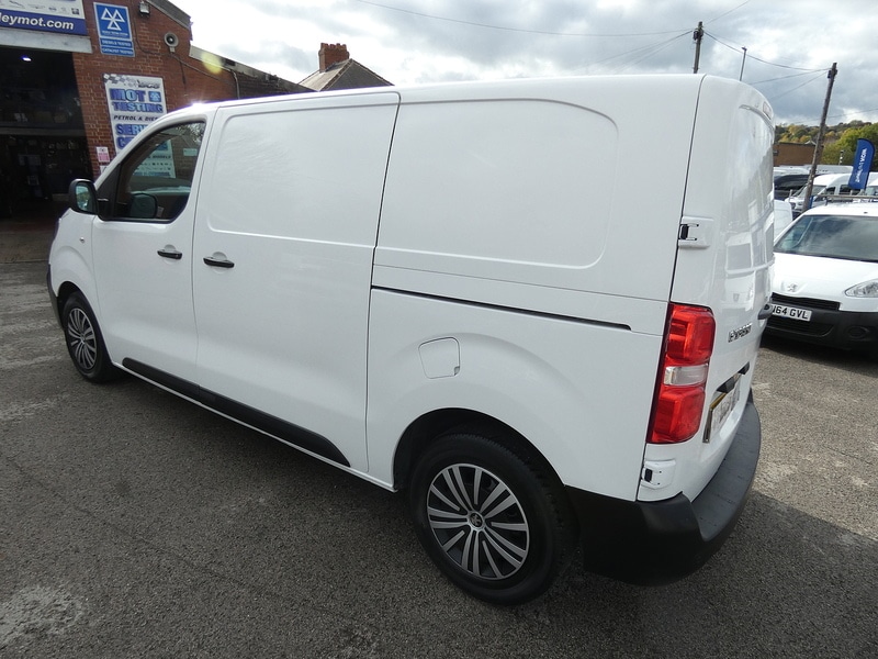 Used Peugeot Expert 2021 for sale - 76386807: Photo 5