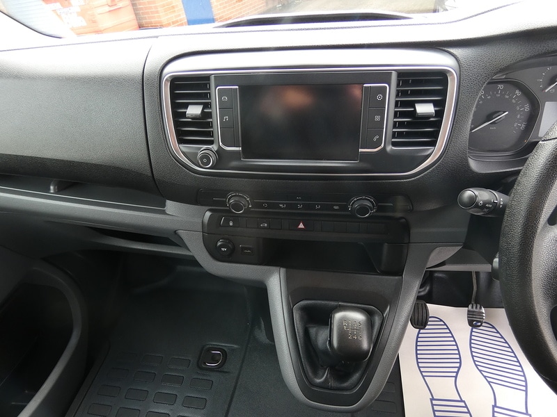 Used Peugeot Expert 2021 for sale - 76386807: Photo 9