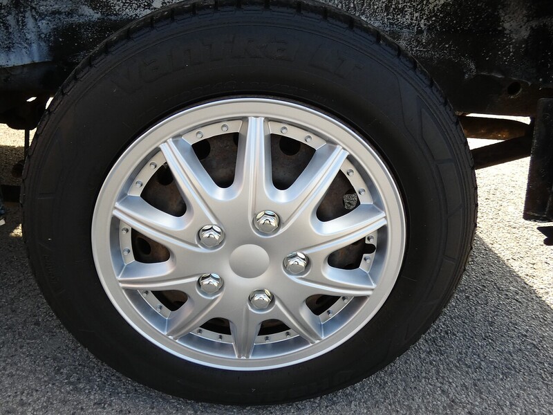 Used Nissan NV200 2015 for sale - 78201336: Photo 15