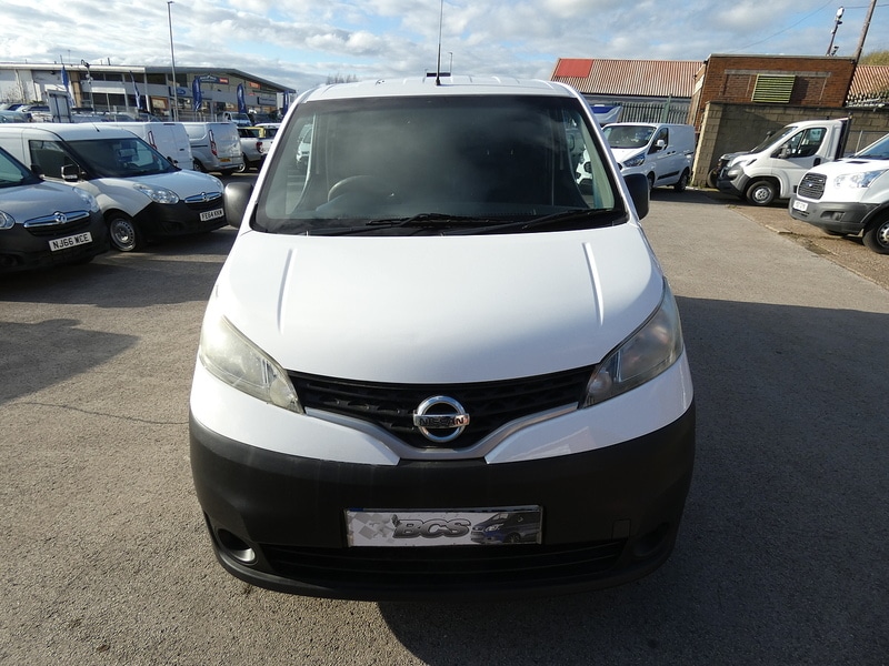 Used Nissan NV200 2015 for sale - 78201336: Photo 17