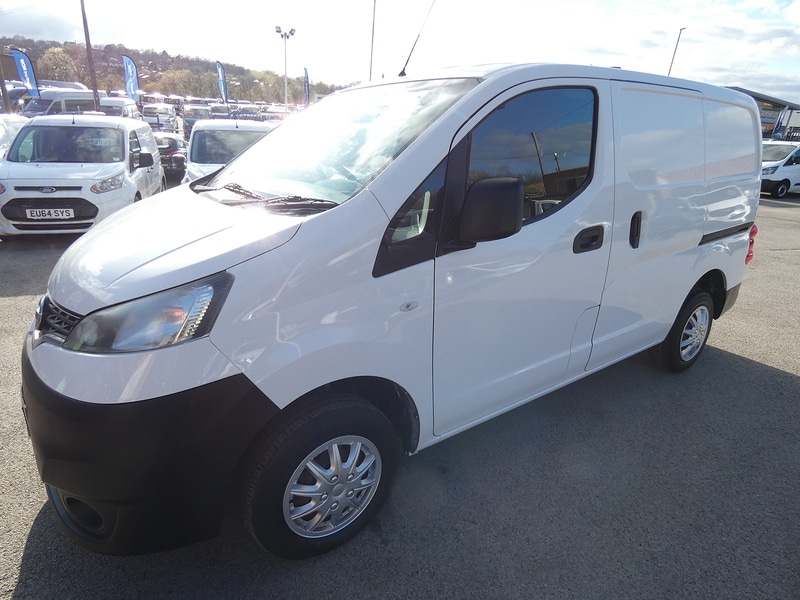 Used Nissan NV200 2015 for sale - 78201336: Photo 18