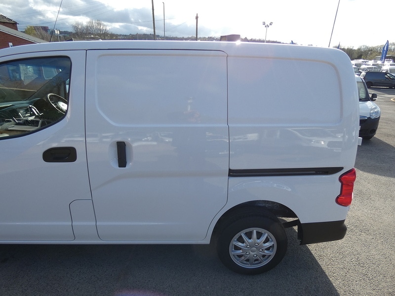 Used Nissan NV200 2015 for sale - 78201336: Photo 19