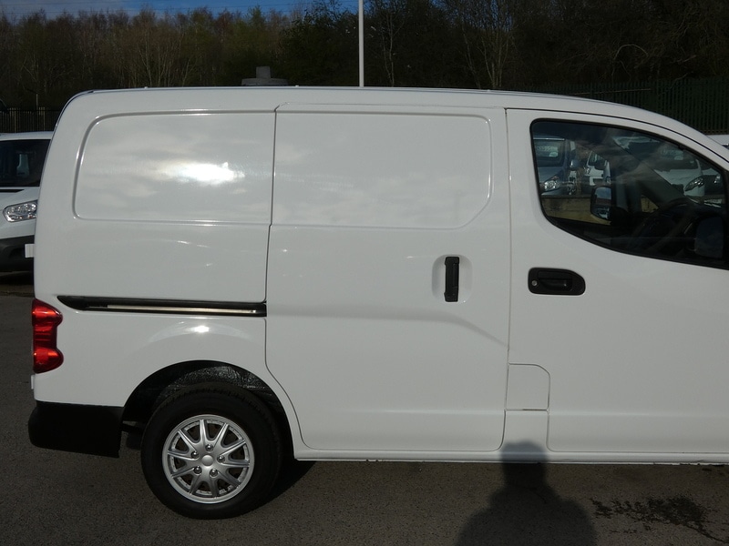Used Nissan NV200 2015 for sale - 78201336: Photo 22