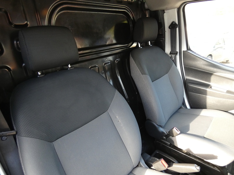 Used Nissan NV200 2015 for sale - 78201336: Photo 24