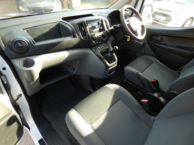 Used Nissan NV200 2015 for sale - 78201336: Photo 28